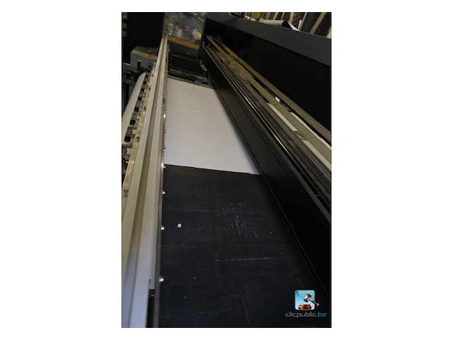 Uv-printer - afbeelding 9 van  11