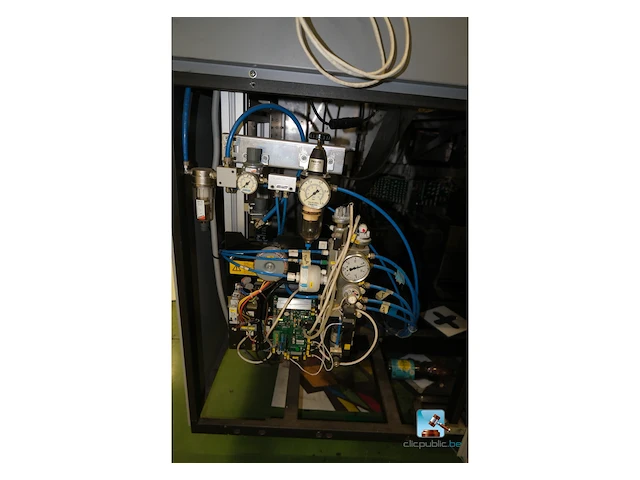 Uv-printer - afbeelding 10 van  11