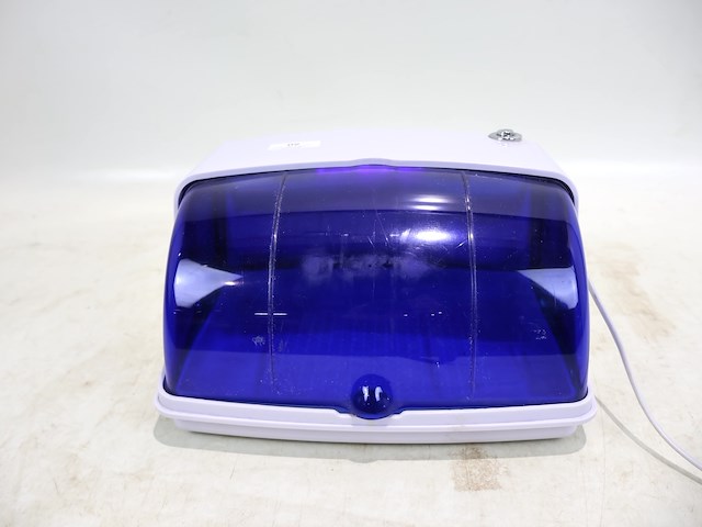 Uv-sterilizer - afbeelding 1 van  5