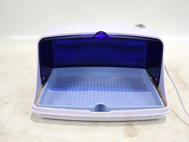 Uv-sterilizer - afbeelding 3 van  5