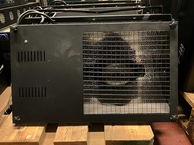 Uv400 blacklight (6x) - afbeelding 1 van  3