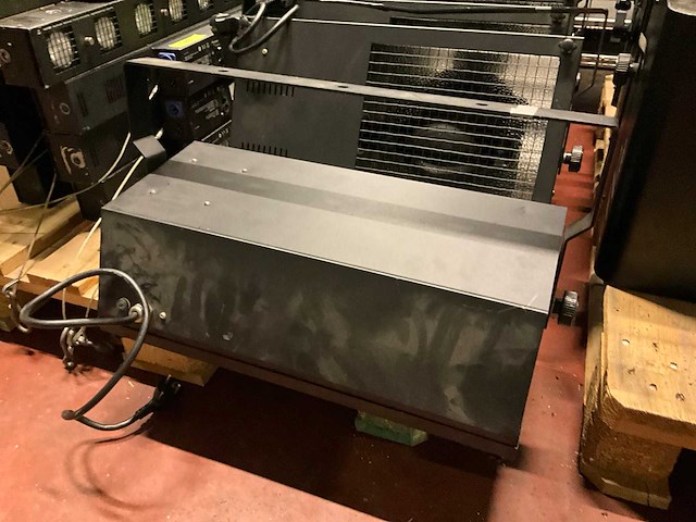 Uv400 blacklight (6x) - afbeelding 3 van  3