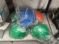 Uvex 2500 h gehoorbescherming (18x) - afbeelding 4 van  4