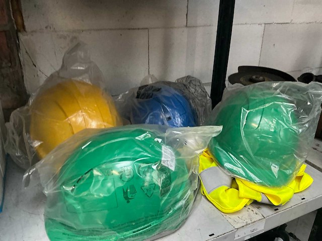 Uvex 2500 h gehoorbescherming (20x) - afbeelding 4 van  4