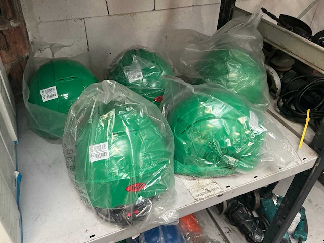 Uvex 2500 h gehoorbescherming (20x) - afbeelding 4 van  4