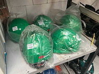 Uvex 2500 h gehoorbescherming (20x) - afbeelding 4 van  4