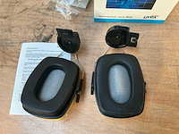 Uvex gehoorbescherming opzetstukken (58x) - afbeelding 2 van  4