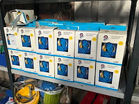 Uvex gehoorbescherming opzetstukken (58x) - afbeelding 4 van  4