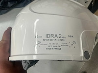 Uvex / idra veiligheidshelmen en brillen - afbeelding 6 van  9