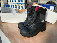 Uvex veiligheidsschoenen (2x) - afbeelding 1 van  4