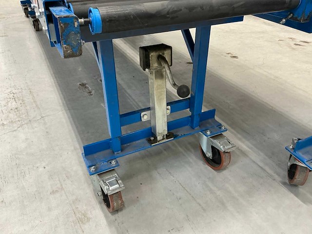 Uvo tec telescopische rollenbaan - afbeelding 3 van  5