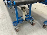 Uvo tec telescopische rollenbaan - afbeelding 3 van  5