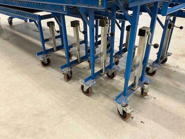 Uvo tec telescopische rollenbaan - afbeelding 4 van  4