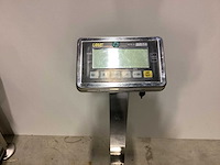 Uwe afs 150 weegschaal - afbeelding 3 van  4