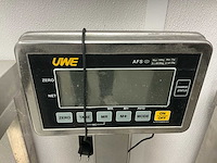 Uwe afs voedingsweegschaal weegschaal - afbeelding 5 van  5