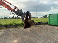 V-bak cw30 graafbak - afbeelding 10 van  11