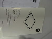 V buster lod - afbeelding 2 van  3