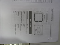 V buster lod - afbeelding 3 van  3