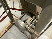 V menger overige procesapparatuur en machines - afbeelding 6 van  21