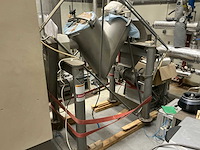 V menger overige procesapparatuur en machines - afbeelding 1 van  21