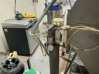 V menger overige procesapparatuur en machines - afbeelding 19 van  21