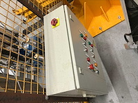 V menger overige procesapparatuur en machines - afbeelding 13 van  15