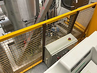 V menger overige procesapparatuur en machines - afbeelding 14 van  15