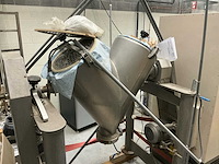 V menger overige procesapparatuur en machines - afbeelding 4 van  15