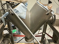 V menger overige procesapparatuur en machines - afbeelding 3 van  21