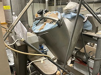 V menger overige procesapparatuur en machines - afbeelding 7 van  21