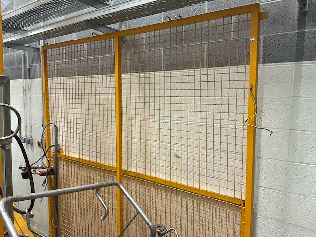 V menger overige procesapparatuur en machines - afbeelding 11 van  21