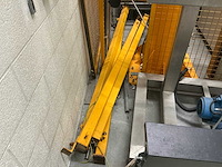 V menger overige procesapparatuur en machines - afbeelding 14 van  21