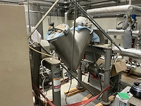 V menger overige procesapparatuur en machines - afbeelding 12 van  21