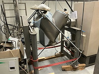 V menger overige procesapparatuur en machines - afbeelding 16 van  21