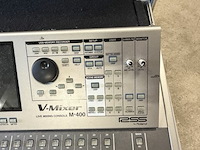 V mixer live mixing console - afbeelding 3 van  13