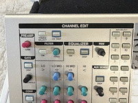 V mixer live mixing console - afbeelding 6 van  13