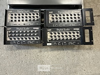 V mixer live mixing console - afbeelding 8 van  13