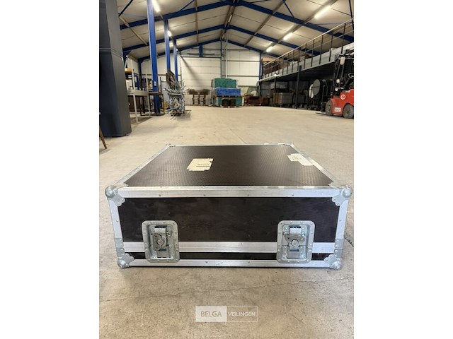 V mixer live mixing console - afbeelding 11 van  13