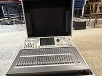 V mixer live mixing console - afbeelding 12 van  13