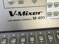 V mixer live mixing console - afbeelding 13 van  13