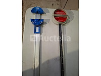 V-snaar meetapparaat - afbeelding 1 van  4