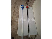 V-snaar meetapparaat - afbeelding 2 van  4