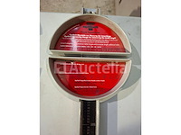 V-snaar meetapparaat - afbeelding 3 van  4