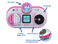 V-tech - kids superstar - dj studio - karaoke - afbeelding 3 van  7