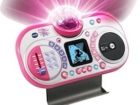 V-tech - kids superstar - dj studio - karaoke - afbeelding 4 van  7