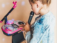 V-tech - kids superstar - dj studio - karaoke - afbeelding 6 van  7