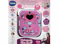 V-tech dagboek - afbeelding 1 van  4