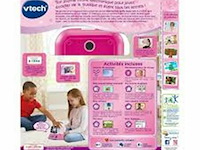 V-tech dagboek - afbeelding 3 van  4