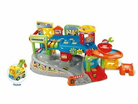 V-tech tut tut bolides - afbeelding 2 van  4