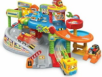 V-tech tut tut bolides - afbeelding 3 van  4